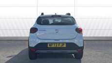 Dacia Sandero Stepway 1.0 TCe Comfort 5dr Petrol Hatchback